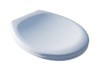 DUBOURGEL Abattant PROFIL avec frein de chute