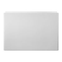 IDEAL STANDARD TABLIER LATERAL  pour baignoire  ULYSSE