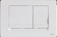 Photo du produit Plaque de dclenchement Rgiplast pour rinage double touche