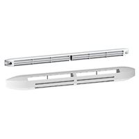 ATLANTIC CLIM VENTIL Entre d'air hygrorglable compacte EHC