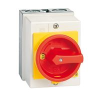 Photo du produit INTERRUPTEUR PROXIMITE 1 VIT. 20Amp