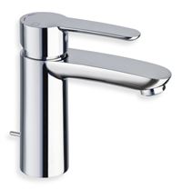 Photo du produit Mitigeur Lavabo monotrou Large NEW DAY