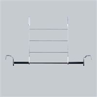 ALAPE Grille pour dversoir AG