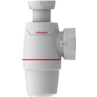 WIRQUIN Siphon lavabo (32mm) NEO 