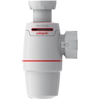 WIRQUIN Siphon de lavabo NEO AIR