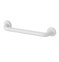 Photo du produit Barre d'appui et de maintien FINITION ALUM. GAINE ABS ANTIBACTERIEN