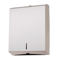 PRESTO DISTRIBUTEUR ESSUIE-MAINS