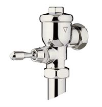 Photo du produit Robinet temporis urinoir pour chasse EYREM