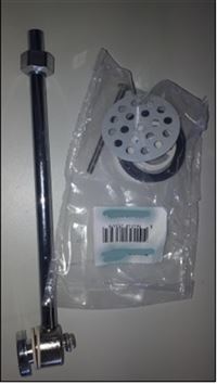 VILLEROY ET BOCH Bonde + tubulure