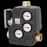 ESBE France Unit de charge LTC261