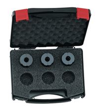 VIRAX Inserts de sertissage Virax