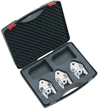 Photo du produit Pinces de sertissage Virax