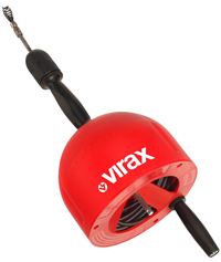 VIRAX D�boucheur professionnel Virax VAL26