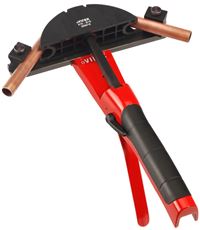 VIRAX Cintreuse arbalte