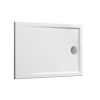 VITRA Receveur de douche Vitra Cascade (sans bonde)