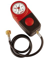 Photo du produit Contr�leur d'�tanch�it� gaz VIRAX