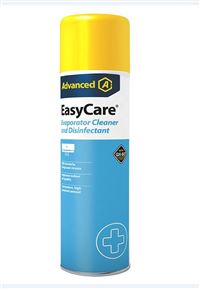Photo du produit Nettoyant dsinfectant pour vaporateurs EASYCARE