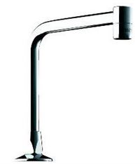 DELABIE Bec fixe pour commande dporte