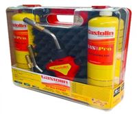 CASTOLIN Kit valise CTK27