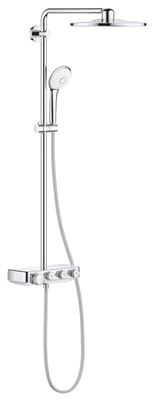 Photo du produit Colonne de douche EUPHORIA SMARTCONTROL SYSTEM 310 DUO