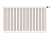 Photo du produit Radiateur panneau NOVELLO 8 (Type 21 , 22 ou 33 avec hauteur de 600 mm) 