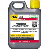 Photo du produit Protecteur avant jointement PRW200- Imperm�abilisant pour mat�riaux absorbants