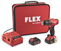 FLEX Perceuse visseuse DD 2G 10.8-LD 