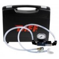 Photo du produit Kit mano avec embout pince pour gonflage des vases d'expansion