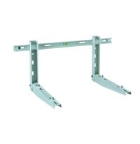 MC DISTRIBUTION Support mural de climatisation