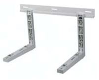 Photo du produit Support querre en composite 