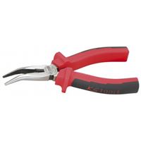 Photo du produit Pince  bec coud KS,  poignes bi-matire (longueur 165 mm)
