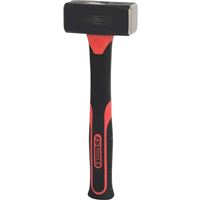 KS TOOLS Massette de maon Manche Fibre KS