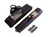 TESTO Indicateur alarme CO ambiant