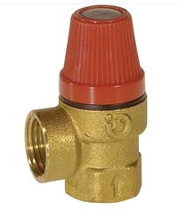 Photo du produit Soupape de scurit sanitaire 7 bars   membrane