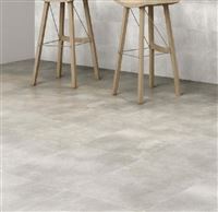 PERONDA Carrelage sol extrieur effet bton SELECT 45x45 cm