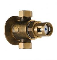 Photo du produit Robinet simple temporis pour lavabo