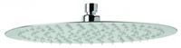 VALENTIN Pommeau de douche plafond rond
