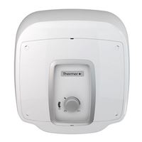 Photo du produit Chauffe-eau �lectrique RISTRETTO 