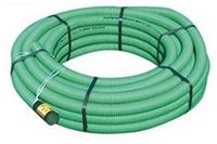 Photo du produit Gaine TPC annele verte