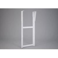 THERMOR Console d'Accrochage Plafond pour Chauffe-eau et PECS