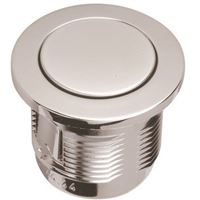 GROHE Bouton poussoir pour soupape 