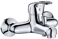 Photo du produit Mitigeur bain-douche mural 