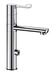 Photo du produit Mitigeur lectronique TEMPOMATIC MIX