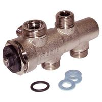 Photo du produit Rgulateur thermostatique RTA - Aprs 00 