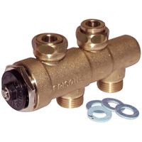 Photo du produit RTA  Rgulateur Thermostatique Automatique F3AA40232