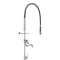 Photo du produit Combin� de pr�lavage complet avec robinet de puisage OU sans