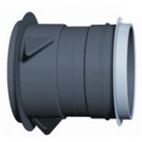 Photo du produit Mb  - Manchon long a griffes pour bouches reglables type LK