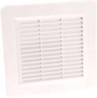 NICOLL GRILLE FACADE