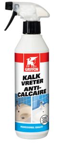 Photo du produit AntiCalcaire pulvrisateur CLEAN'IN