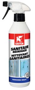 Photo du produit Nettoyant Sanitaire pulv�risateur